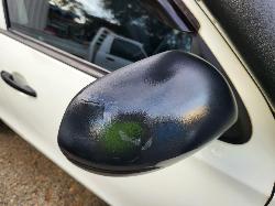 View Auto part Right Door Mirror Mitsubishi Triton 2021