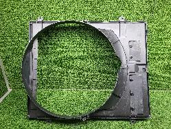 View Auto part Fan Shroud Mitsubishi Triton 2021