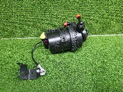 View Auto part Fuel Filter Housing Mitsubishi Triton 2021