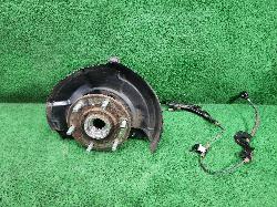 View Auto part Left Front Hub Assembly Mitsubishi Triton 2021