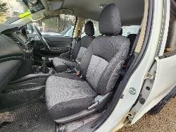 View Auto part Front Seat Mitsubishi Triton 2021