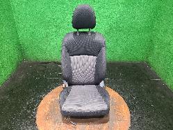 View Auto part Front Seat Mitsubishi Triton 2021