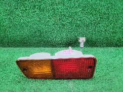 View Auto part Left Taillight Nissan Patrol 1999