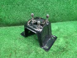 View Auto part Spare Wheel Carrier Nissan Patrol 1999