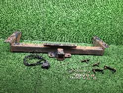 View Auto part Towbar Nissan Patrol 1999