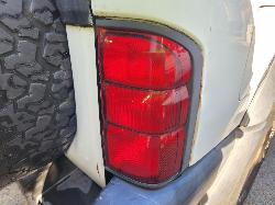 View Auto part Right Taillight Nissan Patrol 1999