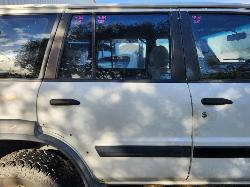 View Auto part Right Rear Door Sliding Nissan Patrol 1999