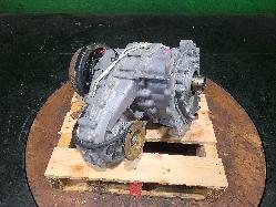 View Auto part Transfer Case Nissan Patrol 1999