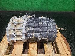 View Auto part Trans/Gearbox Nissan Patrol 1999