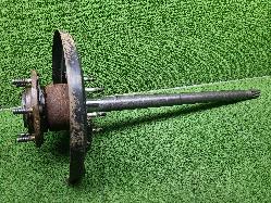 View Auto part Axle Nissan Patrol 1999