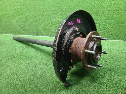 View Auto part Axle Nissan Patrol 1999
