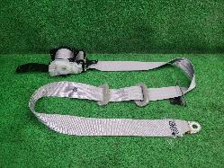 View Auto part Seatbelt/Stalk Nissan Patrol 1999
