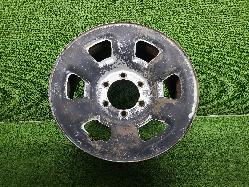 View Auto part Wheel Standard/Steel Nissan Patrol 1999