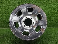 View Auto part Wheel Standard/Steel Nissan Patrol 1999