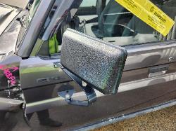 View Auto part Left Door Mirror Toyota Landcruiser 2019
