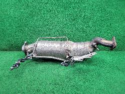 View Auto part Particulate Filter/Dpf Toyota Landcruiser 2019