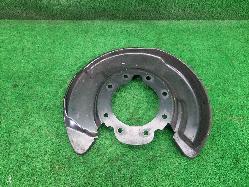 View Auto part Backing Plate Toyota Landcruiser 2019