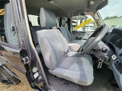 View Auto part Front Seat Toyota Landcruiser 2019