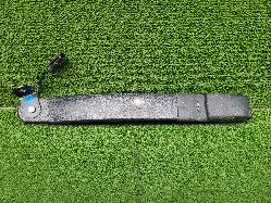 View Auto part Seatbelt/Stalk Toyota Landcruiser 2019