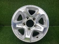 View Auto part Wheel Mag Toyota Landcruiser 2019