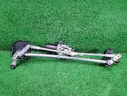 View Auto part Wiper Motor Isuzu Dmax 2012