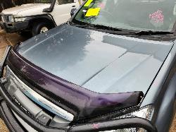 View Auto part Bonnet Isuzu Dmax 2012