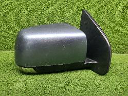 View Auto part Right Door Mirror Isuzu Dmax 2012