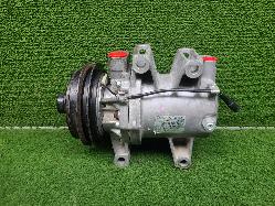 View Auto part A/C Compressor Isuzu Dmax 2013