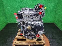 View Auto part Engine Isuzu Dmax 2012