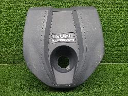 View Auto part Engine Cover Isuzu Dmax 2012