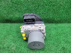 View Auto part Abs Pump/Modulator Isuzu Dmax 2012