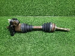 View Auto part Right Driveshaft Isuzu Dmax 2013