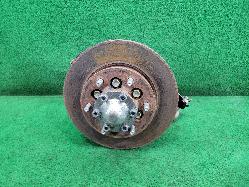 View Auto part Right Front Hub Assembly Isuzu Dmax 2013