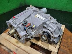 View Auto part Transfer Case Isuzu Dmax 2012