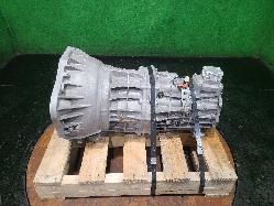 View Auto part Trans/Gearbox Isuzu Dmax 2012