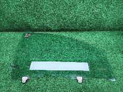 View Auto part Right Front Door Window Isuzu Dmax 2012