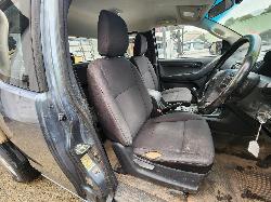 View Auto part Front Seat Isuzu Dmax 2012