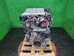 View Auto part Engine Holden Colorado 2009