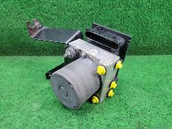 View Auto part Abs Pump/Modulator Holden Colorado 2009