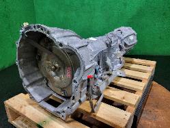 View Auto part Trans/Gearbox Holden Colorado 2009