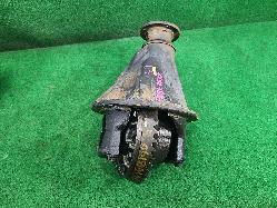 View Auto part Differential Centre Holden Colorado 2008