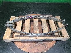 View Auto part Rear Leaf Spring Holden Colorado 2008
