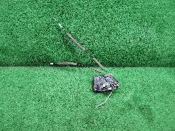 View Auto part Door/Boot/Gate Lock Isuzu Dmax 2022