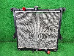 View Auto part Radiator Isuzu Dmax 2022