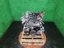 View Auto part Engine Isuzu Dmax 2022