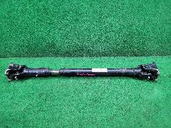 View Auto part Front Prop Shaft Isuzu Dmax 2022