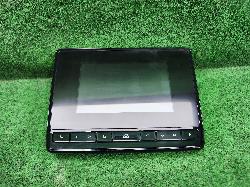 View Auto part Radio/Cd/Dvd/Sat/Tv Isuzu Dmax 2022