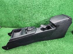 View Auto part Console Isuzu Dmax 2022