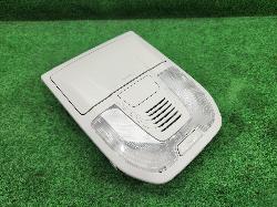 View Auto part Courtesy Light Isuzu Dmax 2022