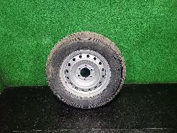 View Auto part Wheel Standard/Steel Isuzu Dmax 2022